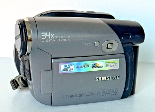 Samsung dc171 dvd - samsung,