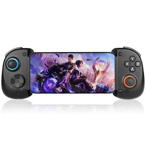 Aoosu mobile gaming - mobile,