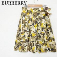 Gonna Burberry London Wrap