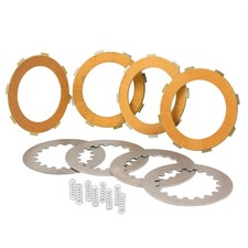 MF4443 Kit Dischi Frizione 8