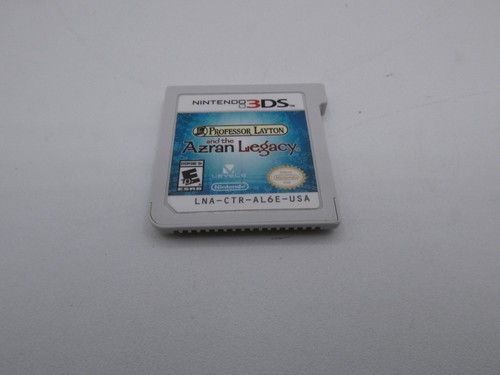 Professor layton eredità - layton, l'eredità