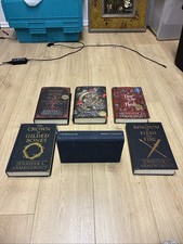 Jennifer L. Armentrout Lot Of