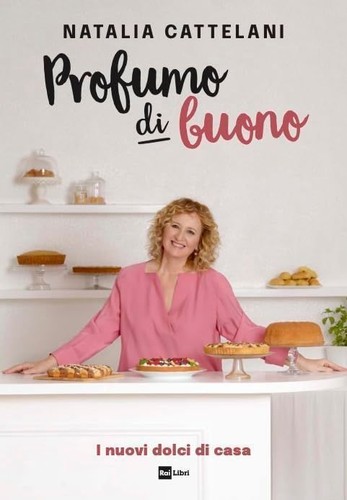 Profumo buono i nuovi - di,