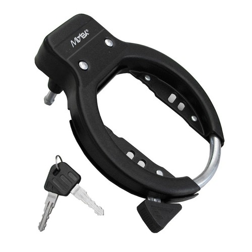 Lucchetto lock mvtek attacco - u-lock,