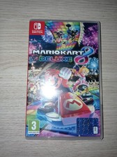 Mario Kart 8 Deluxe