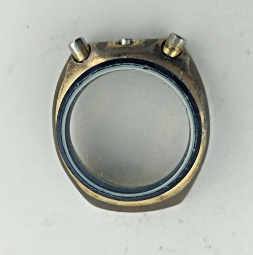 Vintage citizen bullhead - vintage,