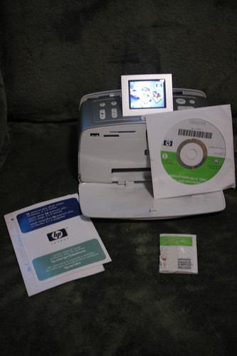 Photosmart 375 digital - photosmart,