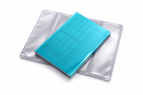 Exercise book covers - exercise,