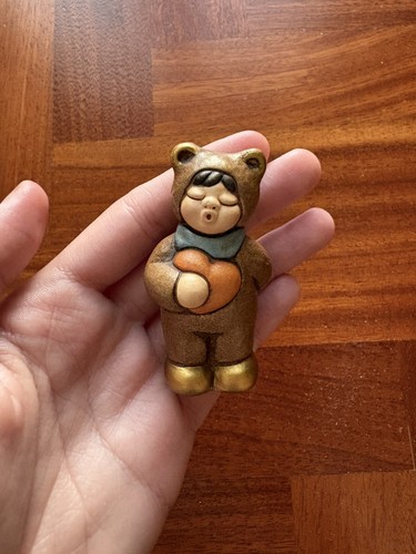 Thun bambino teddy - thun,