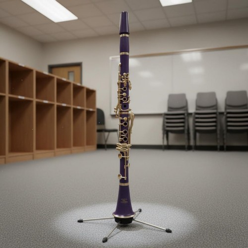Clarinetto bemolle kit - si,