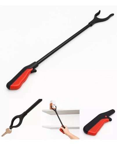 Pinza bastone prenditutto - bastone,
