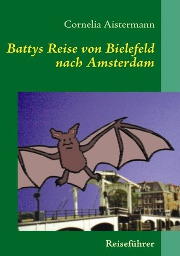 Battys reise von bielefeld - von,