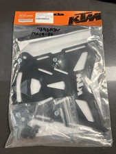 KTM Powerparts bauletto