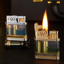 Kerosene Lighter Metal Lighter