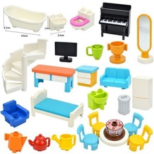 ⭐️Nuovo per Lego Duplo