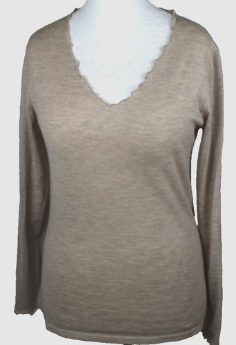 Pullover longhin cashmere - pullover,