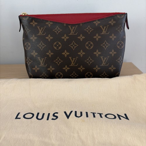 Louis vuitton red - louis,