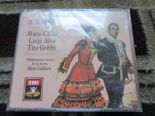 MARIA CALLAS "ROSSINI: IL