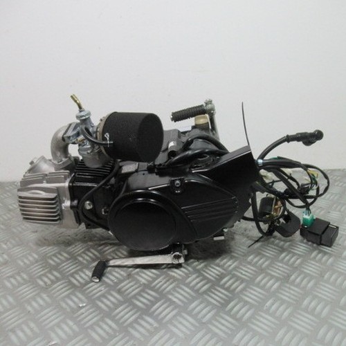 Motore orion 125 pit bike - orion,