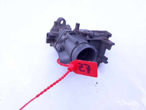 Carburatore zenith 05 - zenith, if