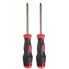 2pcs T27 Cacciavite Torx 8,66"