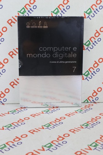 Computer e mondo - vv.,