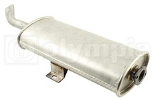 1417484- MUFFLER APE TM 703
