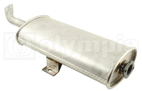 1417484 marmitta ape 703 - 1417484-,