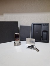 Nokia 8800 Boxed New Old New