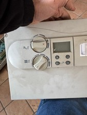 Scheda elettronica per caldaia