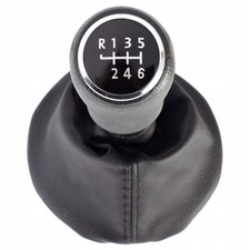 1x Coperchio pomello cambio