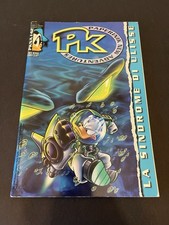 PKNA #42 - La Sindrome di