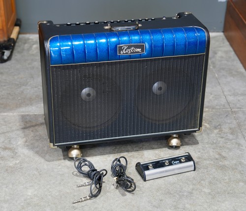 Amplificatore valvolare