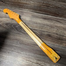 Heavy Relic 1995 Fender