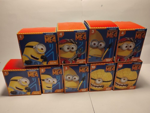 2024 mcdonald happy meal - 2024, mcdonald's