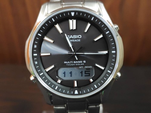 Orologio uomo casio - orologio, lineage
