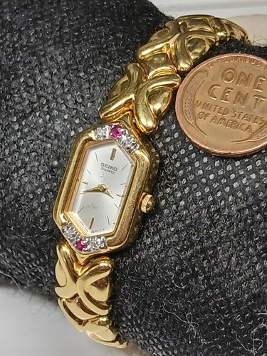 Orologio vintage seiko - vintage,
