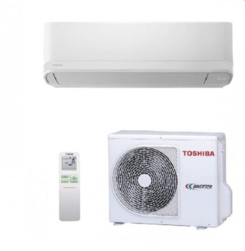 Climatizzatore toshiba seiya - toshiba,