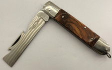 Coltello artigianale Mozzetta