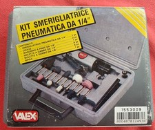 KIT SMERIGLIATRICE PNEUMATICA