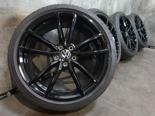 Cerchi lega golf - in, vw