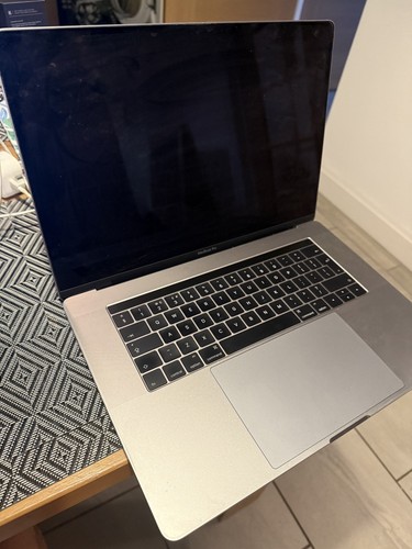 Macbook pro 2016 pollici - pro, 15