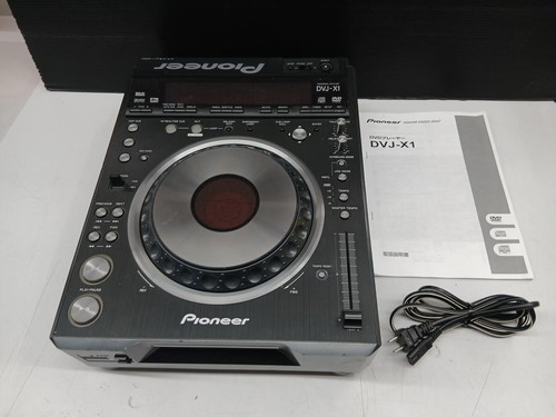 Pioneer dvj dvd - pioneer,