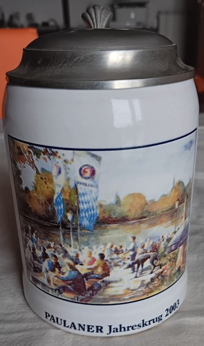 Boccale birra classico - da,