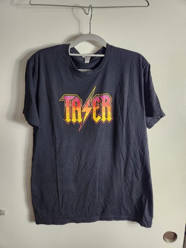 Shirt arma taser - , t-shirt