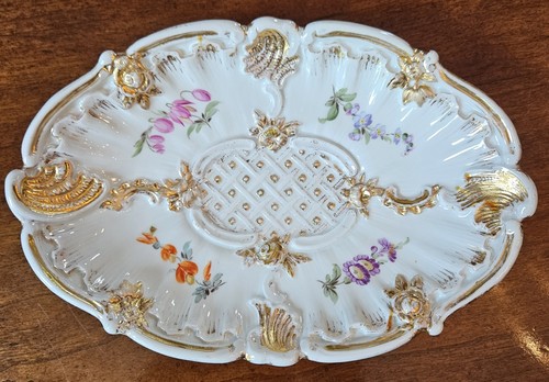Meissen 1844 royal rococò - royal, x