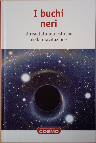 Buchi neri una passeggiata - buchi,