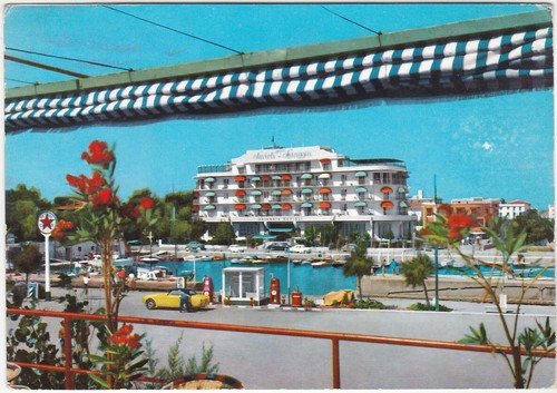 Riccione rimini darsena ed - rimini,