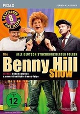 Die Benny Hill Show / Alle 38
