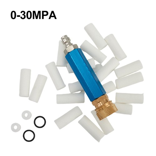 Efficace separatore acqua oil